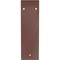 Ekena Millwork Morris Steel Bracket, Hammered Bright Red 3"W x 10"D x 10"H BKTM03X10X10MOHRE - alternate 3